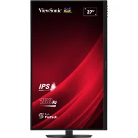 Монитор ViewSonic VA2708-HDJ фото 3